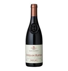 Delas Freres Saint Esprit Cotes du Rhone 2022